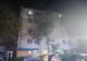 Incendiu provocat de o mână criminală, în cartierul Policlinică, din Giurgiu