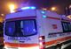 Un fost polițist de frontieră a murit după ce a îngerat voluntar substanțe toxice necunoscute