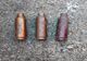 Cartușe de infanterie de calibru 14,5 mm, găsite în podul unei case
