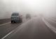Ceață densă pe A1 București-Pitești, în județele Giurgiu și Ilfov