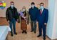 17 cupluri din Giurgiu, premiate la 50 de ani de căsătorie