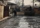 Lucrări de modernizare pe strada 9 Mai, din Giurgiu