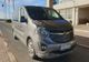 Microbuz Opel căutat de autoritățile italiene, depistat la Vama Giurgiu