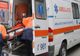 Accident rutier pe DN5. Trei autoturisme au fost implicate 