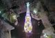 Iluminatul festiv la Giurgiu a fost inaugurat fără fast