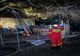 Incendiu violent în Vedea. O casă a luat foc de la coșul de fum al centralei termice