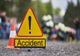 Accident în lanț pe Autostrada A1 la Vânătorii Mici. Trei persoane au fost rănite