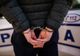 Criminal prins în Giurgiu, după ce a ucis un bărbat din București