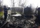 Incendiu violent în Toporu. Au intervenit pompierii din două județe