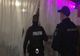 Petrecere spartă de polițiști, la Bălănoaia 