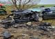 Accident rutier pe DN 41, la Băneasa, Două persoane au fost rănite