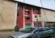 Incendiu într-un bloc din Comana. Două persoane au fost intoxicate cu fum