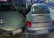 Autoturism marca Porsche, căutat de autoritățile germane, descoperit de poliţiştii de frontieră la Giurgiu