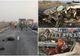 Sindicaliștii de la Drumuri, după ce un angajat CNAIR a murit în accidentul din Giurgiu: Tăierea sporurilor, decizie profund nedreaptă