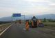 Circulație restricționată pe Autostrada A1, la Vânătorii Mici, pentru reparații