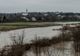 Cod galben de inundații pentru județul Giurgiu