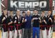 Noi performanțe ale sportivilor giurgiuveni la Campionatul Național de Semi-Kempo