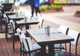 Programul teraselor și restaurantelor a fost prelungit de guvern
