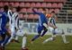 Astra Giurgiu-FC Voluntari 0-3. Victorie uriașă a ilfovenilor. Astra, în pericol de retrogradare.