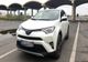 Autoturism Toyota căutat de autoritățile germane, descoperit de poliţiştii de frontieră giurgiuveni