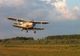 Dezinsecţia aeriană și terestră de la Giurgiu se amână