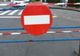 Stradă centrală din Giurgiu, închisă pentru asfaltare