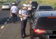 Razie a polițiștilor giurgiuveni! 72 de permise reținute și 30 de certificate de înmatriculare retrase