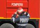 Giurgiu. O femeie din zona Tineretului a uitat cratița în cuptor și a provocat un incendiu 