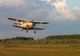 Noi acțiuni de dezinsecție aeriană la Giurgiu