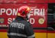 Incendiu violent într-o gospodărie din municipiul Giurgiu