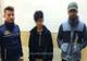 Migranți irakieni, descoperiți în compartimentul marfă al unui tir încărcat cu piese pentru frigidere  