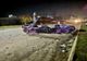 Accident rutier în localitatea Câmpurelu. Au fost rănite opt persoane