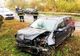 Giurgiu. Coliziune între două autoturisme, pe DN 41, la Dăița 