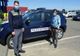 Cetăţean afgan, depistat de poliţiştii de frontieră de la Giurgiu, când încerca să intre ilegal în România