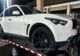 Autoturism Infiniti căutat de autorităţile germane, descoperit la Vama Giurgiu