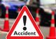 Accident rutier pe DJ601A, la Joiţa. Patru autoturisme implicate. O persoană a fost transportată la spital