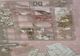 Percheziţii în apropierea Vămii Giurgiu. Doi bărbaţi prinşi în flagrant cu bunuri contrafăcute şi bijuterii din aur