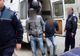 Giurgiu. Doi minori reţinuţi după ce au furat un autoturism dintr-o curte