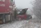 Accident mortal în Bulgaria. Un şofer român de TIR, implicat într-un accident rutier în zona Ruse