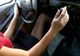 Minoră de 16 ani, depistată în trafic, la volanul unui autoturism 