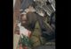 VIDEO Un soldat rus a fost găsit de ucraineni în stare de inconștiență într-un magazin de băuturi alcoolice
