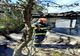 O casă din Naipu a ars din cauza unei lumânări lăsată aprinsă