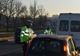 Acţiune a poliţiştilor rutieri pentru verificarea autovehiculelor înmatriculate în alte state