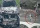 Cazul Măgurele: Cei doi suspecți în cazul uciderii cetățeanului italian, găsit carbonizat în portbagajul mașinii, au recunoscut faptele 