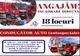 ISU Giurgiu scoate la concurs 18 posturi de conducător auto autospeciale, prin încadrare directă