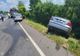 Giurgiu. Mamă şi bebeluşul ei, răniţi într-un accident produs pe DN 6