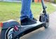 Giurgiu. Poliţiştii vin cu recomandări pentru cei care circulă cu biciclete şi trotinete electrice 