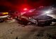 Giurgiu. Un bărbat a murit pe DN 5 după ce maşina în care se afla a intrat în coliziune cu un camion staţionat