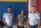 Cetățean marocan depistat în timp ce încerca să treacă ilegal frontiera în țara noastră 