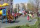 Incident la un loc de joacă din Giurgiu. Doi copii au rămas blocaţi într-un tobogan defect
